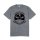 COSPA 501st Joint Fighter Wing Strike Witches ROAD to BERLIN Heavy Weight T-shirt /MIX GRAY-M hình ảnh 2