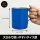 COSPA 501st Joint Fighter Wing Strike Witches ROAD to BERLIN Two Layer Stainless Steel Mug (Painted) hình ảnh 2