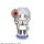 License Agent TV Anime "Frieren: Beyond Journey's End" Chibi Chara Acrylic Stand Design 01 (Frieren /A) รูปภาพ 2