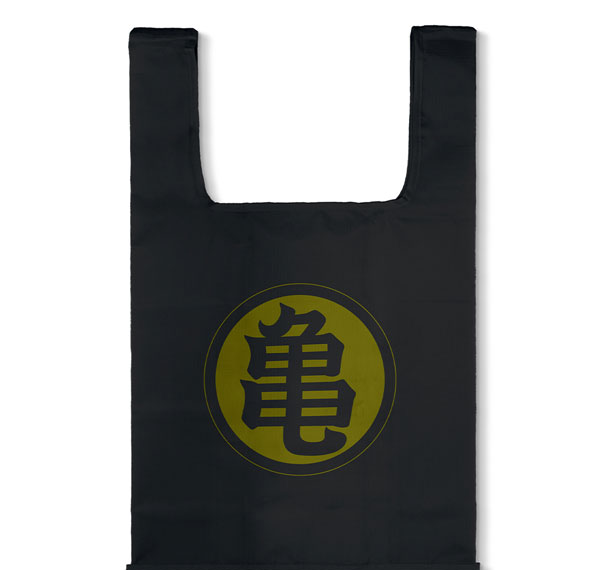 COSPA Dragon Ball Z Kamesenryu Eco Bag /BLACK