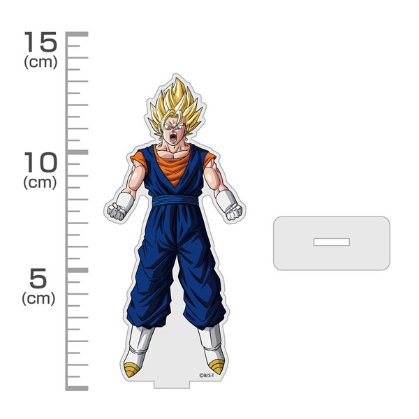 COSPA Dragon Ball Z Super Vegito Acrylic Stand