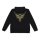 COSPA Bang Brave Bang Bravern Bravern Logo Thin Dry Hoodie /BLACK-XL รูปภาพ 2