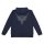 COSPA Bang Brave Bang Bravern Bravern Logo Thin Dry Hoodie /NAVY-L รูปภาพ 2
