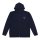 COSPA Bang Brave Bang Bravern Bravern Logo Thin Dry Hoodie /NAVY-XXL รูปภาพ 3