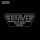 COSPA Bang Brave Bang Bravern Bravern Thin Dry Hoodie /BLACK-XL รูปภาพ 5