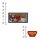 COSPA Bang Brave Bang Bravern Bravern Wall Art Mini Sticker Set รูปภาพ 3