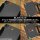 COSPA Bang Brave Bang Bravern Bravern Wall Art Mini Sticker Set รูปภาพ 5