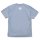 COSPA That Time I Got Reincarnated as a Slime Rimuru Tempest Square T-shirt /ACID BLUE-XL Bild 3