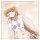 COSPA TV Anime The Angel Next Door Spoils Me Rotten Mahiru Shiina Double-sided Print Cushion Cover image 3