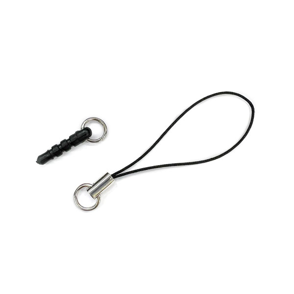 COSPA COSPA DEPOT Exclusive COSPA Original Strap String & Earphone Jack Dust Cover Set รูปภาพ 1