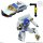 Bandai SMP [SHOKUGAN MODELING PROJECT] Brave Police J-Decker (CANDY TOY) รูปภาพ 3