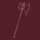 COSPA Frieren: Beyond Journey's End Stark T-shirt /BURGUNDY-XL Bild 5