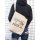 COSPA Frieren: Beyond Journey's End Frieren Getting Eaten by Mimic Shoulder Tote Bag /NATURAL imagen 2