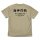 COSPA GODZILLA MINUS ONE Operation Wadatsumi T-shirt /SAND KHAKI-XL image 3