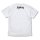COSPA NARUTO Shippuden Naruto T-shirt Ink Painting Ver. /WHITE-S image 3