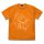 COSPA NARUTO Shippuden Naruto T-shirt Ink Painting Ver. /ORANGE-S image 2