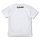 COSPA NARUTO Shippuden Sasuke T-shirt Ink Painting Ver. /WHITE-M hình ảnh 3