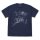 COSPA NARUTO Shippuden Sasuke T-shirt Ink Painting Ver. /INDIGO-L Bild 2