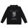 COSPA Tsukihime -A piece of blue glass moon- Neko Arc Thin Dry Hoodie /BLACK-XL Bild 2