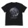 COSPA 月姫 -A piece of blue glass moon- 埋葬機関第七位 シエル Tシャツ/BLACK-XL 画像 2