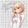 COSPA Tsukihime -A piece of blue glass moon- Arcueid Brunestud Double-sided Print Cushion Cover imagen 2