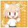 COSPA Tsukihime -A piece of blue glass moon- Neko Arc Double-sided Print Cushion Cover image 2