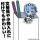 COSPA Re:ZERO -Starting Life in Another World- Rem Acrylic Pyocotte gambar 3