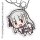 COSPA Re:ZERO -Starting Life in Another World- Emilia Acrylic Pinched image 2