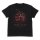 COSPA Date A Live V Codename [Nightmare] Kurumi Tokisaki T-shirt /BLACK-S Bild 2