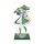COSPA Date A Live V Codename [Hermit] Yoshino Acrylic Stand รูปภาพ 2
