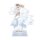 COSPA Date A Live V Codename [Angel] Origami Tobiichi Acrylic Stand Bild 2