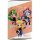 XFLAG Monster Strike Puchitto Figure Collection vol.3 All 5Normal Types + 1Secret Type Set image 2
