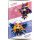 XFLAG Monster Strike Puchitto Figure Collection vol.3 All 5Normal Types + 1Secret Type Set image 3