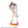 License Agent Kono Subarashii Sekai ni Bakuen wo! Acrylic Stand 01 (Megumin / T-shirt Swimsuit Ver./A) [New Illustration] รูปภาพ 2