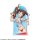 License Agent Kono Subarashii Sekai ni Bakuen wo! Acrylic Stand 03 (Megumin / T-shirt Swimsuit Ver./B) [New Illustration] รูปภาพ 2