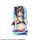 License Agent Kono Subarashii Sekai ni Bakuen wo! Acrylic Stand 04 (Megumin / Chomusuke Style Swimsuit Ver./B) [New Illustration] รูปภาพ 2