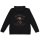 COSPA Haikyuu!! Karasuno High School Volleyball Club Thin Dry Hoodie /BLACK-L 图片 2