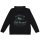 COSPA Haikyuu!! Aoba Johsai High School Volleyball Club Thin Dry Hoodie /BLACK-XL รูปภาพ 2