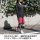 COSPA Haikyuu!! Fukurodani Academy High School Volleyball Club Thin Dry Hoodie /BLACK-L Bild 8