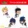 COSPA Bang Brave Bang Bravern Isami Ao Acrylic Pinched Ver.2 Bild 3