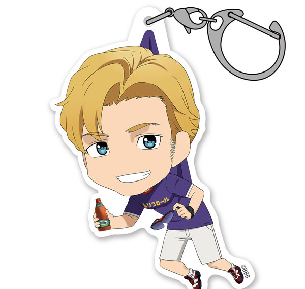 COSPA Bang Brave Bang Bravern Lewis Smith Acrylic Pinched Ver.2 รูปภาพ 1