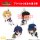 COSPA Bang Brave Bang Bravern Hibiki Rio Acrylic Pinched image 3