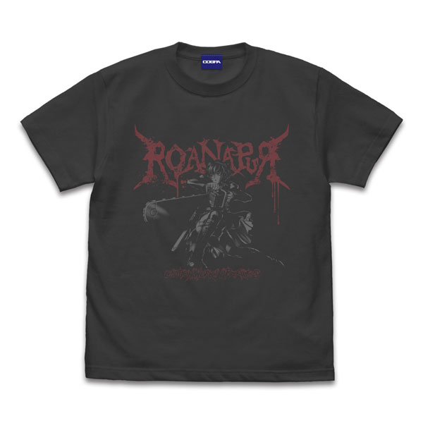 COSPA Black Lagoon Sawyer at Work T-shirt /SUMI-XL hình ảnh 1