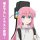 COSPA Anime "BOCCHI THE ROCK!" New Illustration Hitori Gotoh Acrylic Stand (BIG) Street Fashion Ver. Bild 3