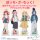 COSPA Anime "BOCCHI THE ROCK!" New Illustration Hitori Gotoh Acrylic Stand (BIG) Street Fashion Ver. Bild 4