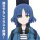 COSPA Anime "BOCCHI THE ROCK!" New Illustration Ryo Yamada Acrylic Stand (BIG) Street Fashion Ver. Bild 3