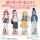 COSPA Anime "BOCCHI THE ROCK!" New Illustration Ryo Yamada Acrylic Stand (BIG) Street Fashion Ver. Bild 4