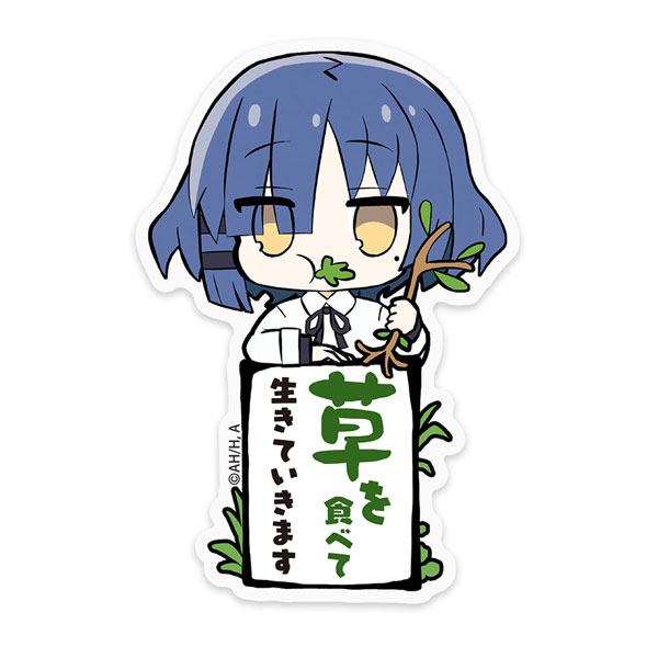 COSPA Anime "BOCCHI THE ROCK!" Ryo Yamada Acrylic Pyocotte image 1