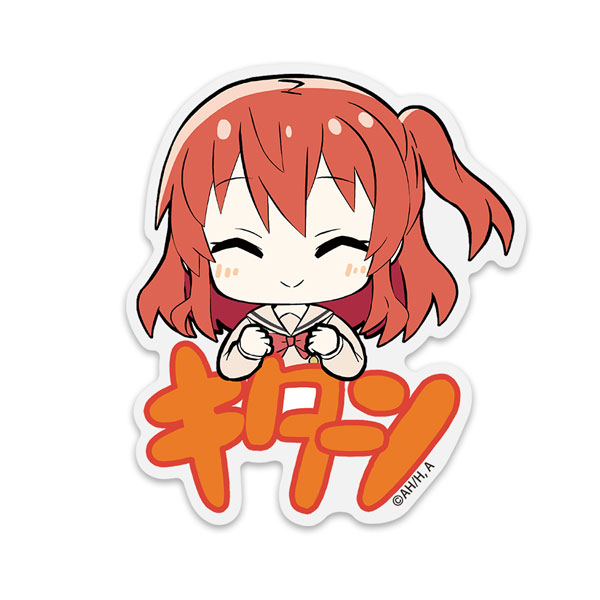 COSPA Anime "BOCCHI THE ROCK!" Ikuyo Kita Acrylic Pyocotte