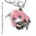 COSPA Anime "BOCCHI THE ROCK!" Hitori Gotoh Acrylic Pinched Kessoku Band Ver. imagen 2